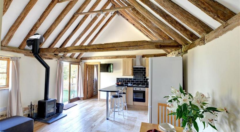 Photo of 2 Bed in Rolvenden