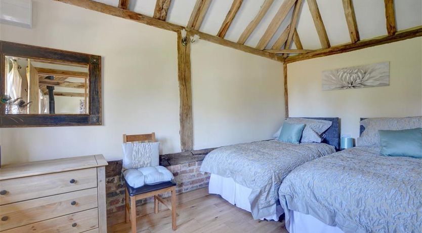 Photo of 2 Bed in Rolvenden