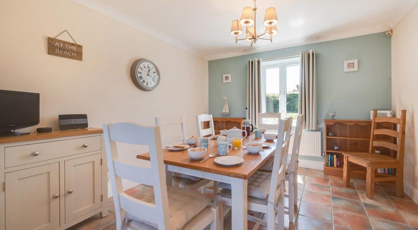 Photo of 3 Bed in Trimingham