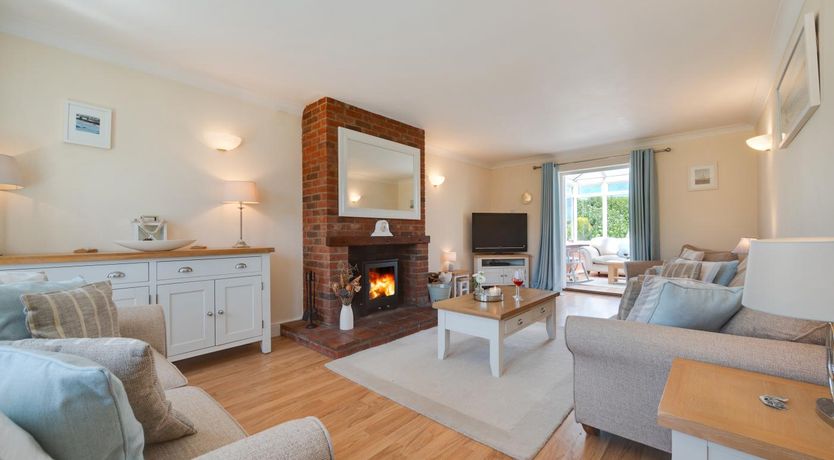 Photo of 3 Bed in Trimingham