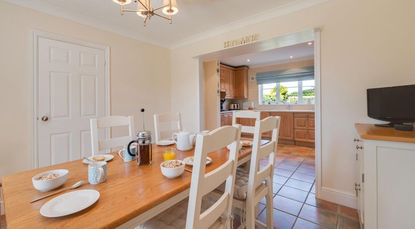 Photo of 3 Bed in Trimingham