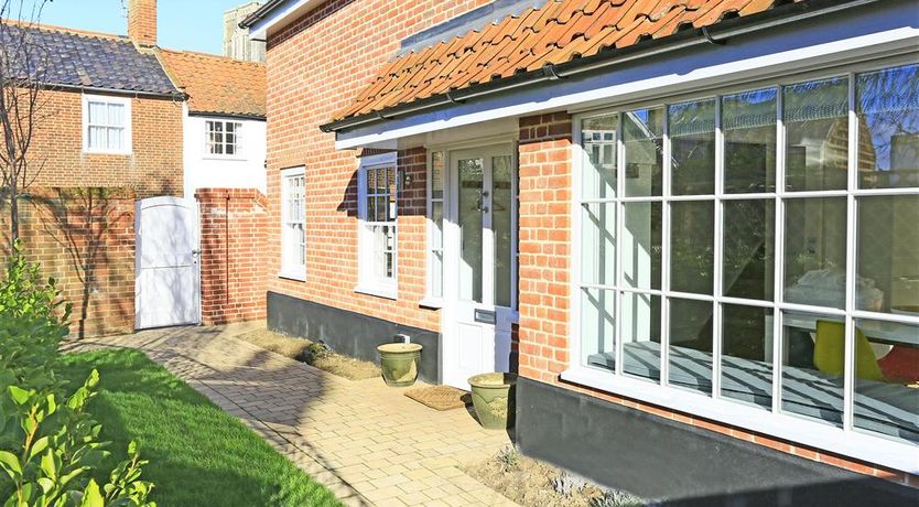 Photo of 3 Bed in Southwold
