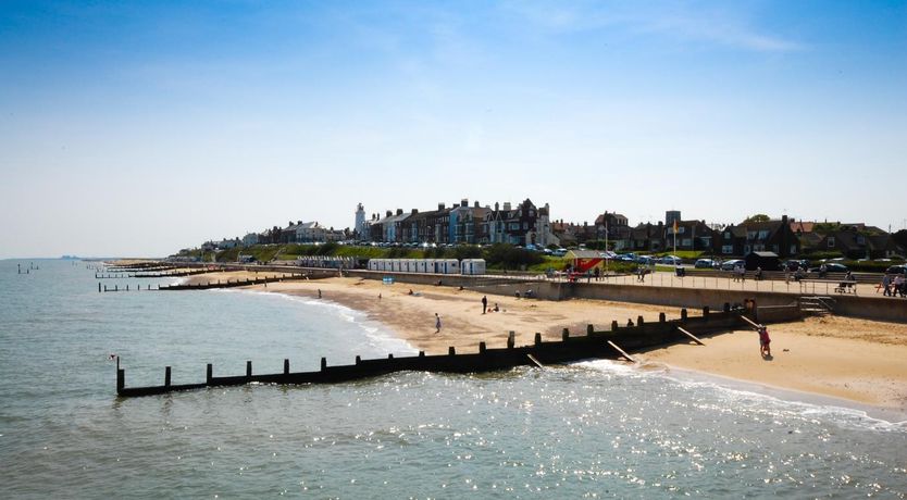 Photo of 3 Bed in Southwold