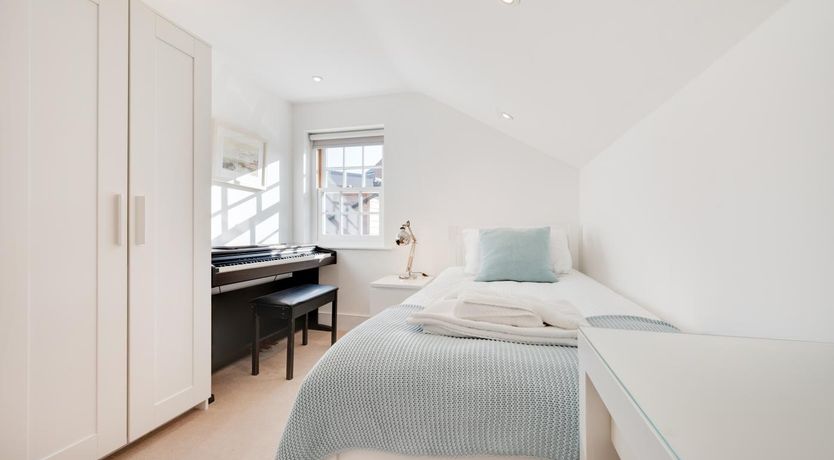 Photo of 3 Bed in Southwold