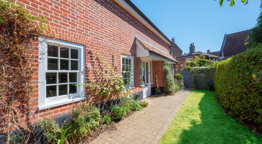 Photo of 3 Bed in Southwold