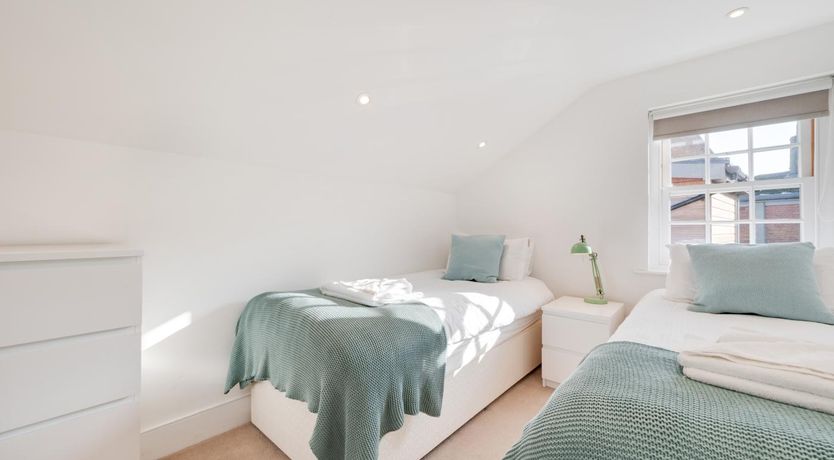 Photo of 3 Bed in Southwold