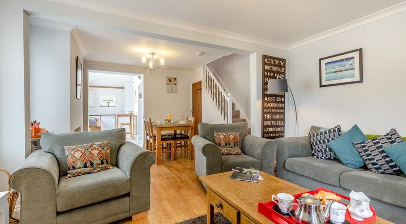 Photo of 2 Bed in Mundesley