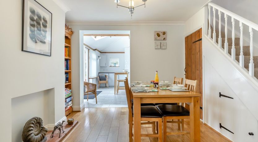 Photo of 2 Bed in Mundesley