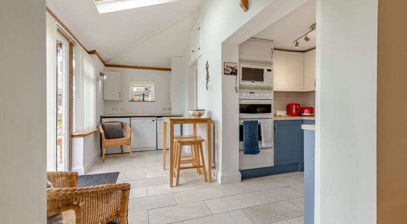 Photo of 2 Bed in Mundesley