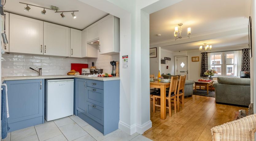 Photo of 2 Bed in Mundesley
