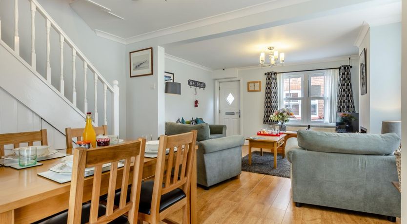 Photo of 2 Bed in Mundesley