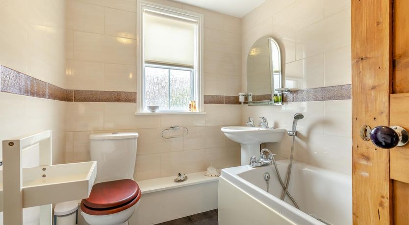 Photo of 2 Bed in Mundesley