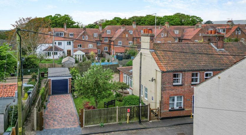 Photo of 2 Bed in Mundesley