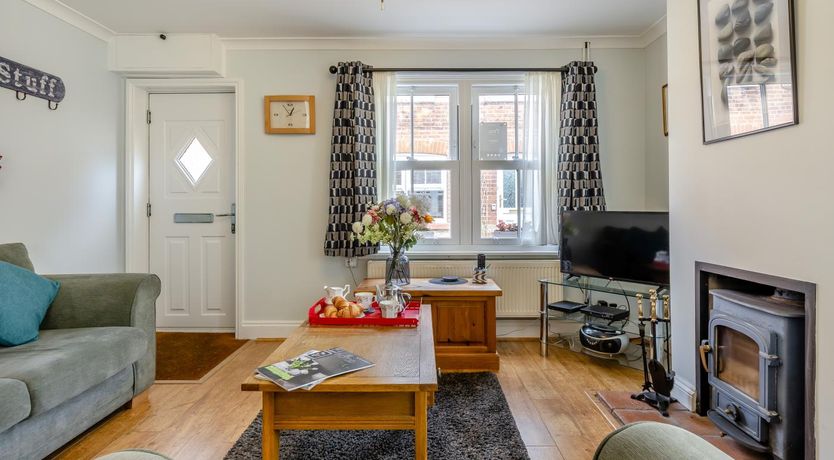 Photo of 2 Bed in Mundesley