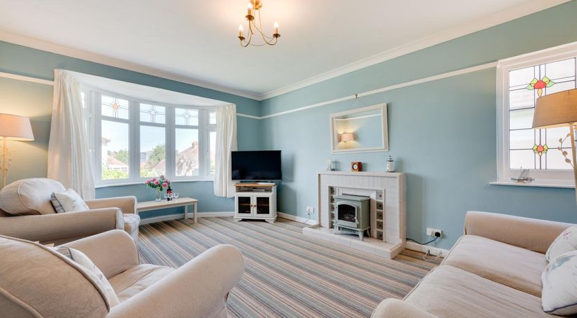 Photo of 2 Bed in Paignton