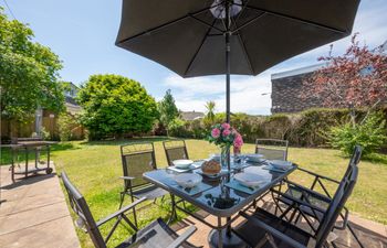 2 Bed in Paignton Holiday Home