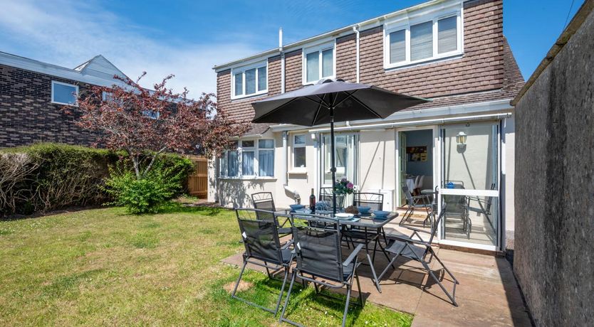 Photo of 2 Bed in Paignton