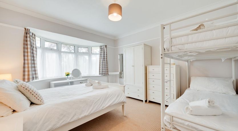 Photo of 2 Bed in Paignton