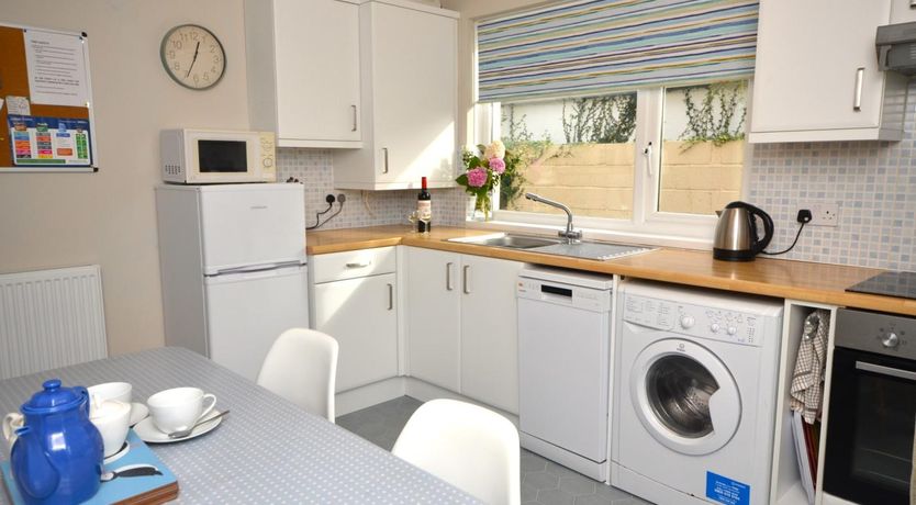 Photo of 2 Bed in Paignton