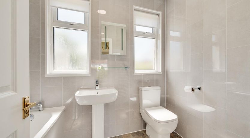 Photo of 2 Bed in Paignton