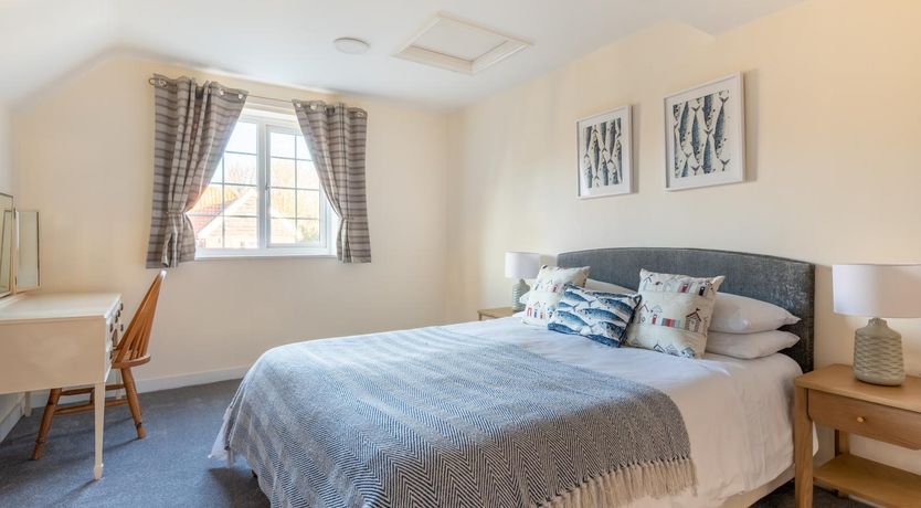 Photo of 4 Bed in Thorpeness