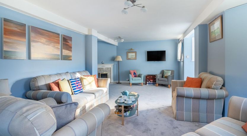 Photo of 4 Bed in Thorpeness