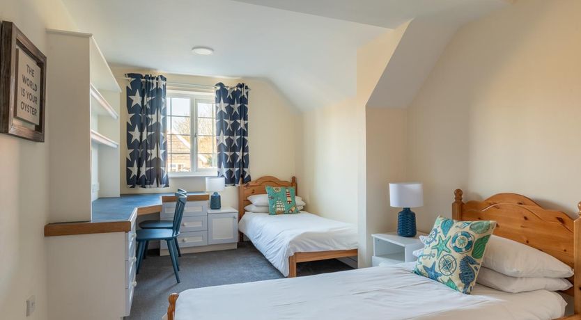 Photo of 4 Bed in Thorpeness