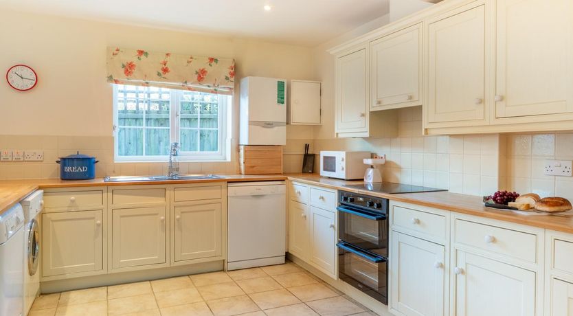 Photo of 4 Bed in Thorpeness