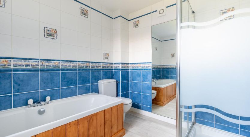 Photo of 4 Bed in Thorpeness