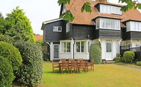 Photo of 4 Bed in Thorpeness