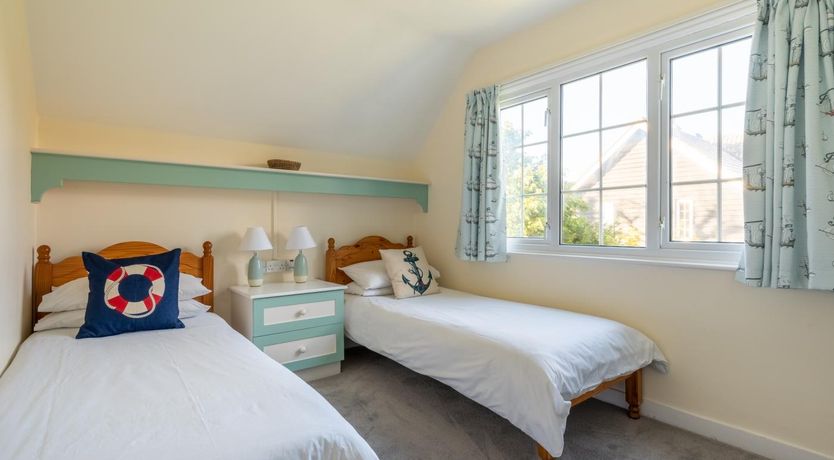 Photo of 4 Bed in Thorpeness