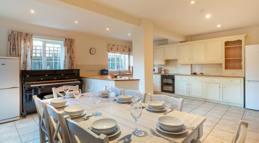 Photo of 4 Bed in Thorpeness