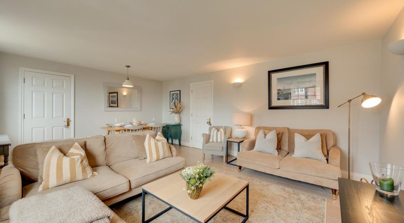 Photo of 2 Bed in Thorpeness