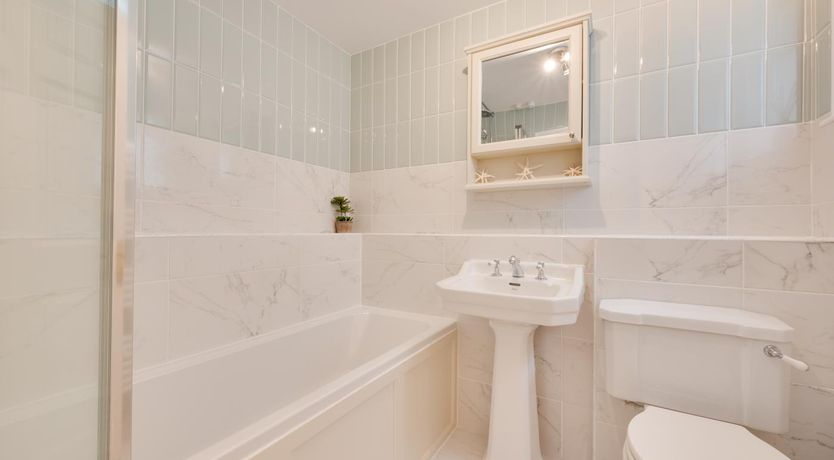 Photo of 2 Bed in Thorpeness
