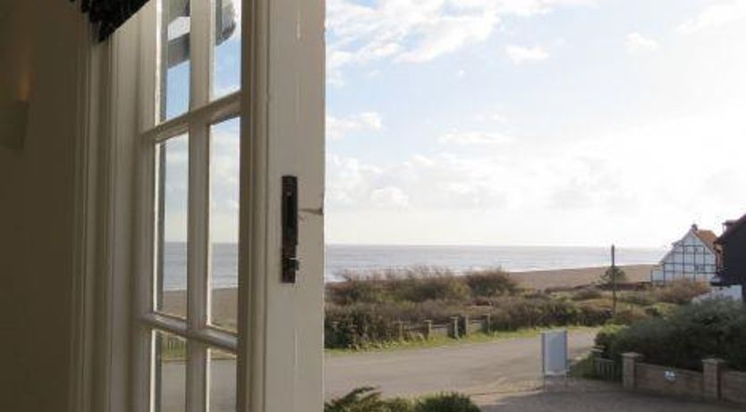 Photo of 2 Bed in Thorpeness