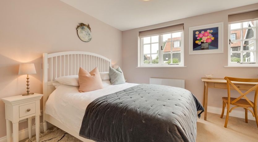 Photo of 2 Bed in Thorpeness