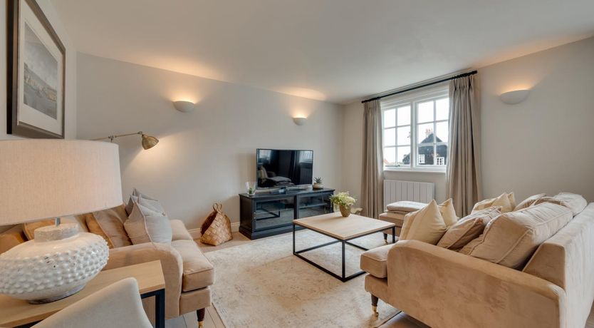 Photo of 2 Bed in Thorpeness