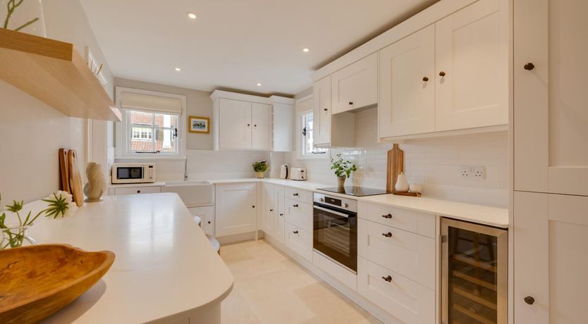 Photo of 2 Bed in Thorpeness