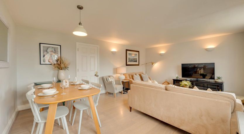 Photo of 2 Bed in Thorpeness