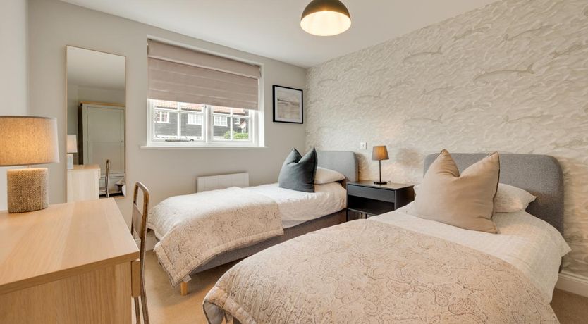 Photo of 2 Bed in Thorpeness