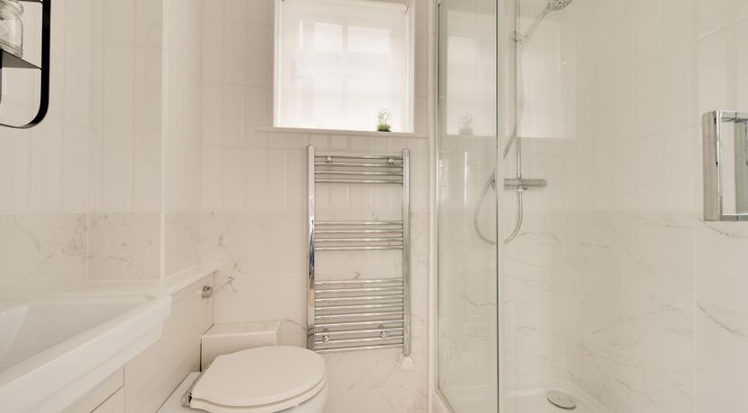 Photo of 2 Bed in Thorpeness