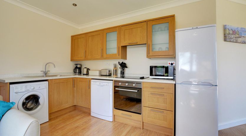 Photo of 2 Bed in Ingworth