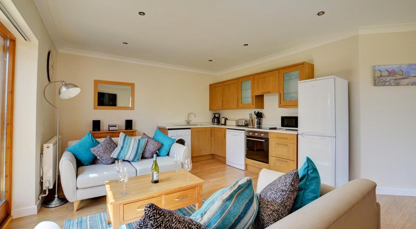 Photo of 2 Bed in Ingworth