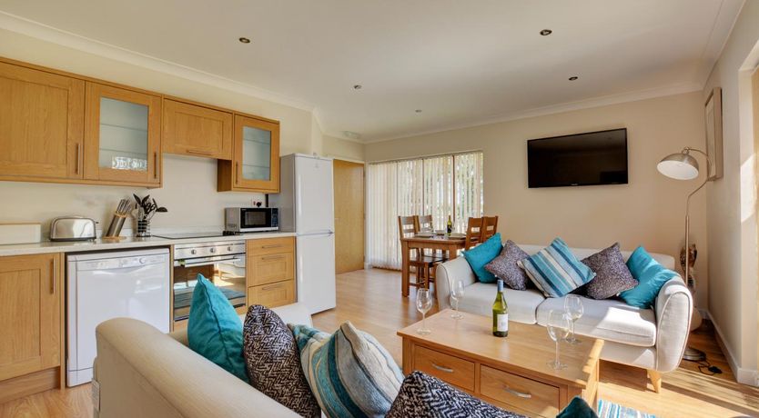 Photo of 2 Bed in Ingworth