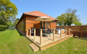 Photo of 2 Bed in Ingworth