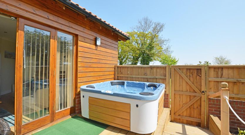 Photo of 2 Bed in Ingworth