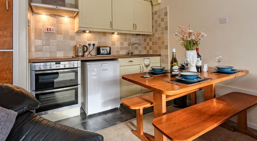 Photo of 2 Bed in Porthmadog