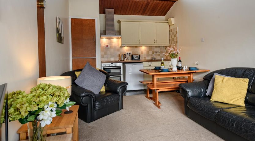 Photo of 2 Bed in Porthmadog