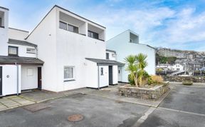 Photo of 2 Bed in Porthmadog