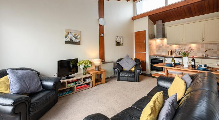 Photo of 2 Bed in Porthmadog